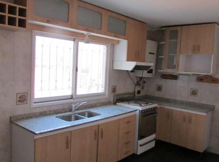 Departamento · 95m² · 3 Ambientes