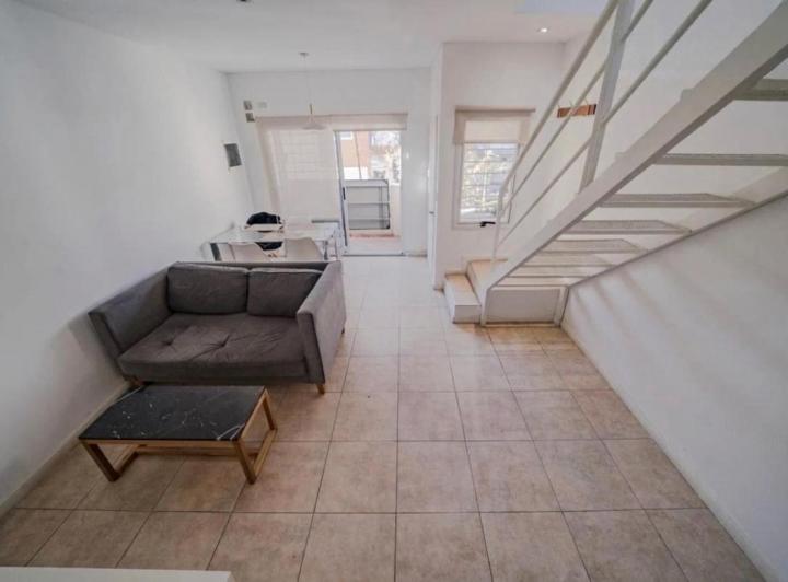 PH · 87m² · 3 Ambientes