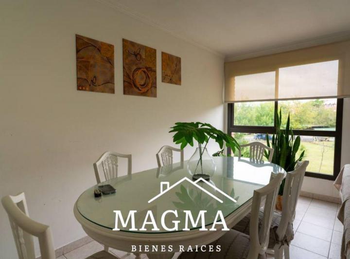 Departamento · 101m² · 7 Ambientes · 2 Cocheras