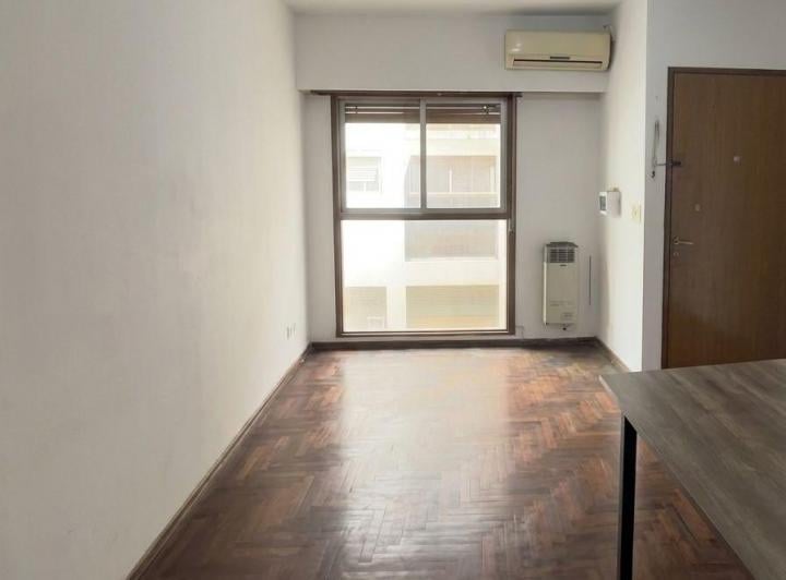 Departamento · 42m² · 2 Ambientes