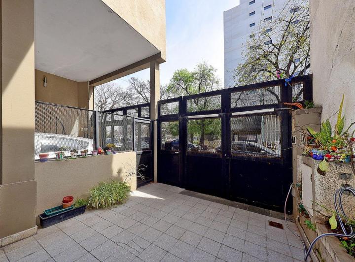 PH · 84m² · 4 Ambientes · 1 Cochera