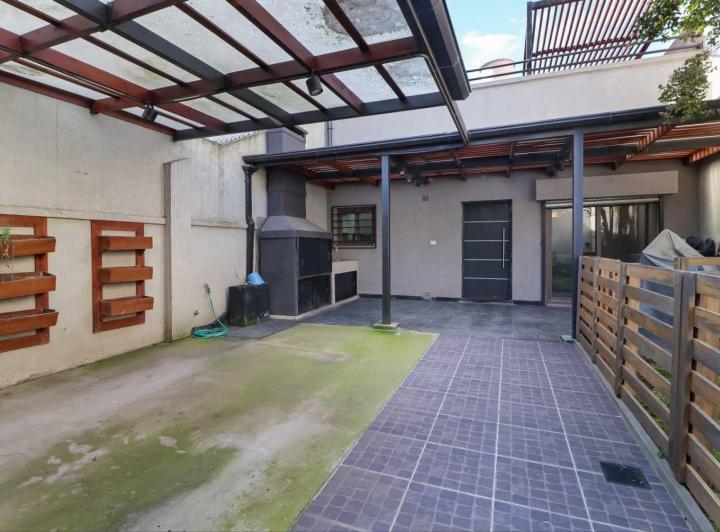PH · 100m² · 4 Ambientes · 1 Cochera