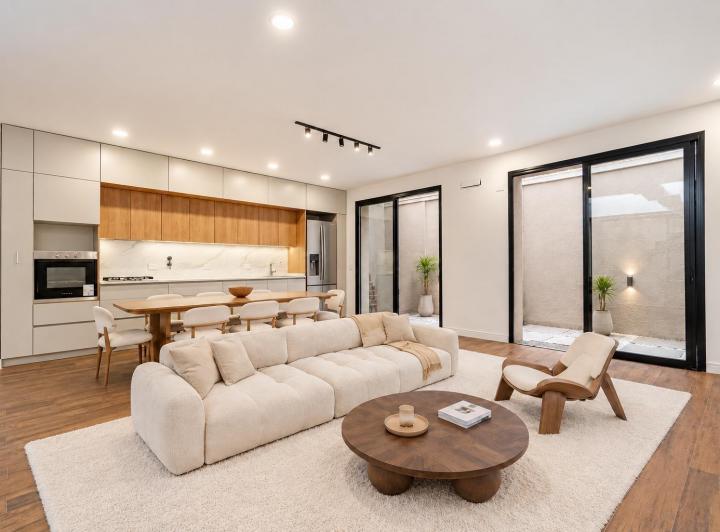 PH · 123m² · 4 Ambientes