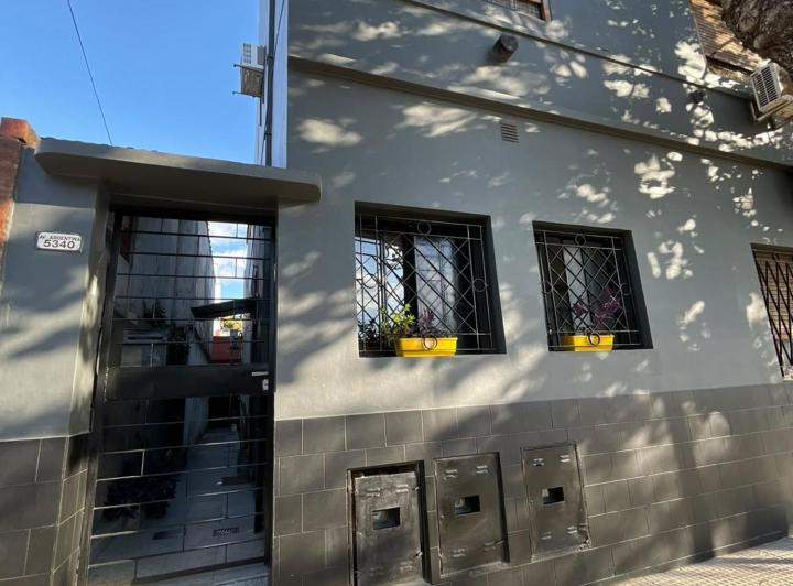 PH · 63m² · 4 Ambientes