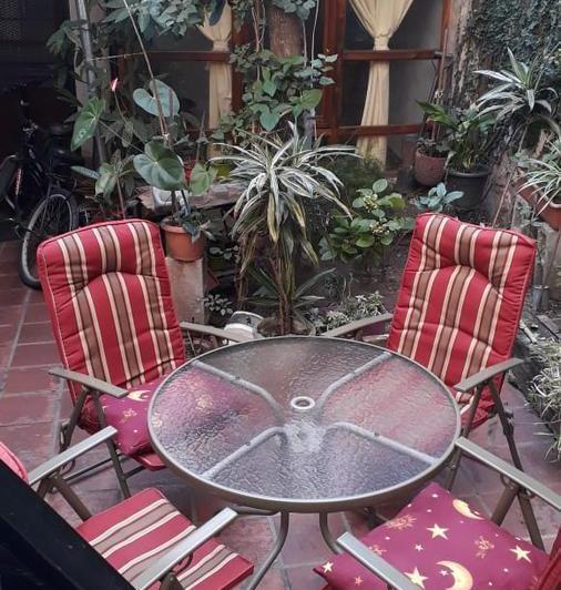 PH · 80m² · 6 Ambientes