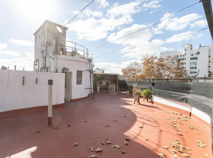 PH · 81m² · 4 Ambientes