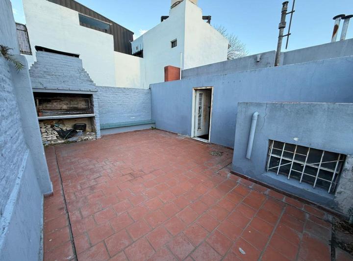 PH · 116m² · 4 Ambientes