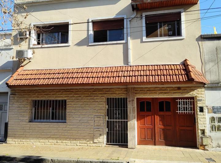PH · 48m² · 4 Ambientes
