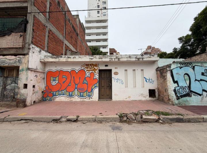 Casa · 120m² · 3 Ambientes