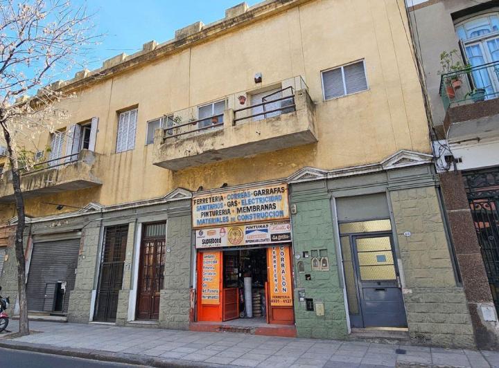 PH · 103m² · 4 Ambientes