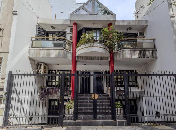 PH · 173m² · 4 Ambientes · 1 Cochera