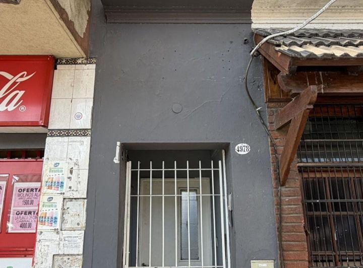 PH · 80m² · 4 Ambientes