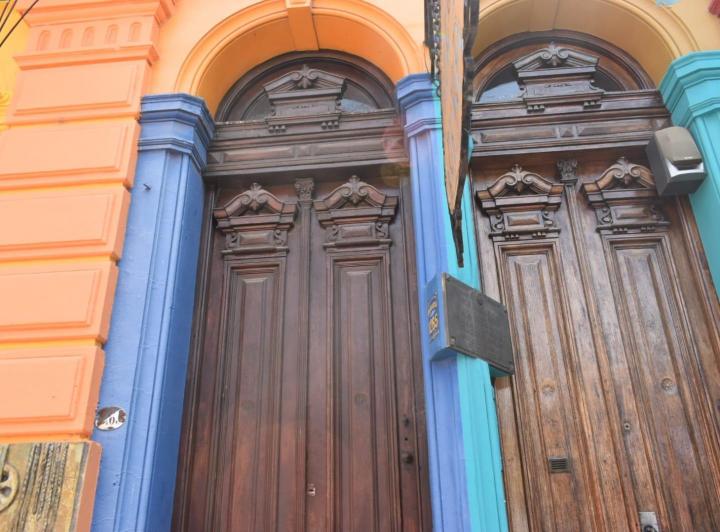 Departamento · 172m²
