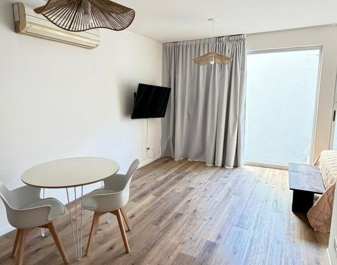 Departamento · 31m² · 1 Ambiente