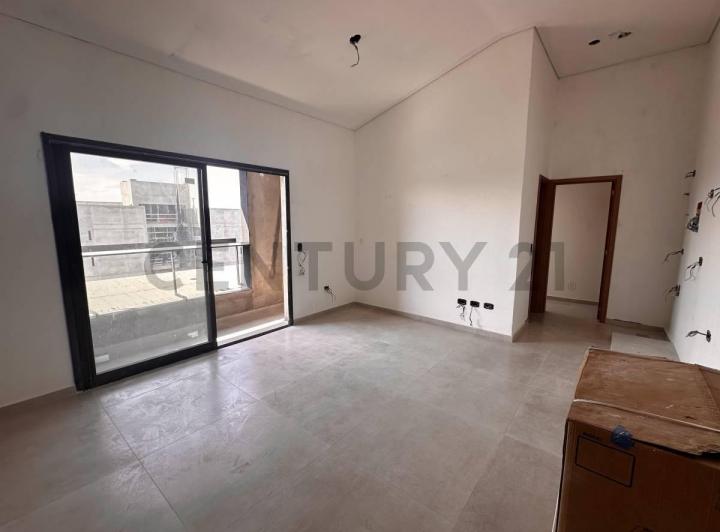 Departamento · 45m² · 2 Ambientes