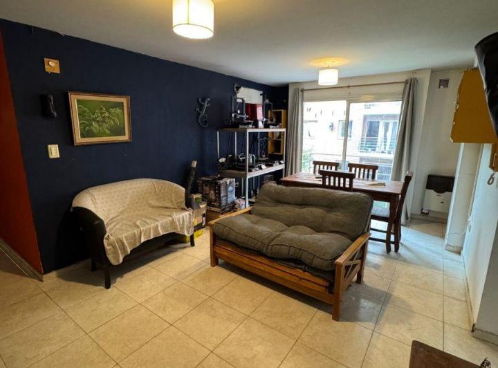 Departamento · 90m² · 1 Ambiente