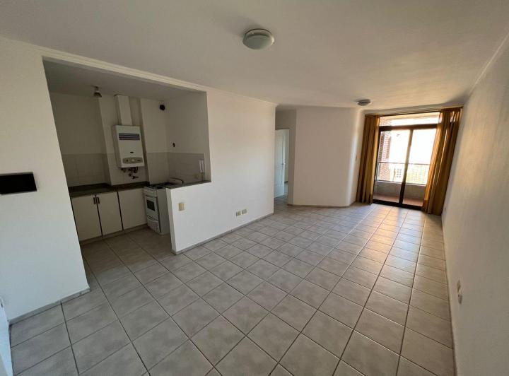 Departamento · 45m² · 2 Ambientes