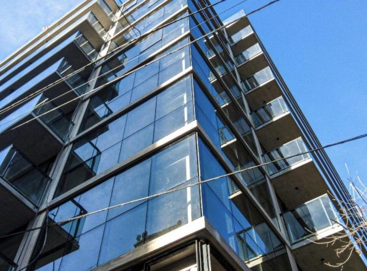 Departamento · 51m² · 2 Ambientes · 1 Cochera