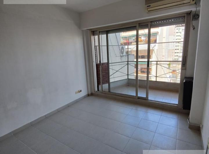 Departamento · 30m² · 1 Ambiente
