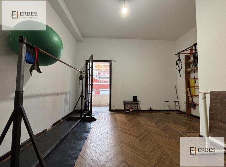 Departamento · 151m² · 8 Ambientes