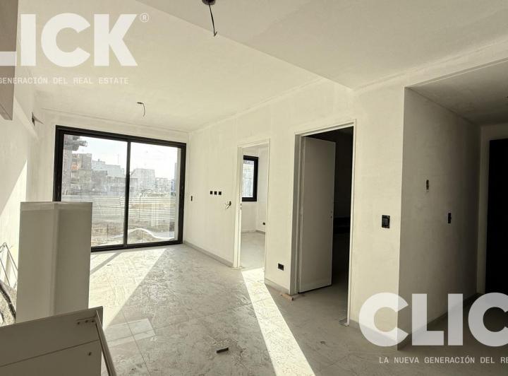 Departamento · 40m² · 2 Ambientes
