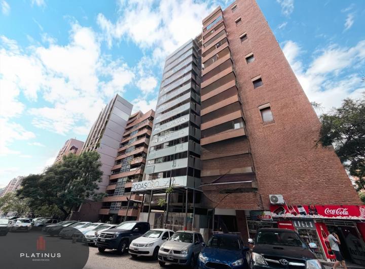 Departamento · 65m² · 5 Ambientes