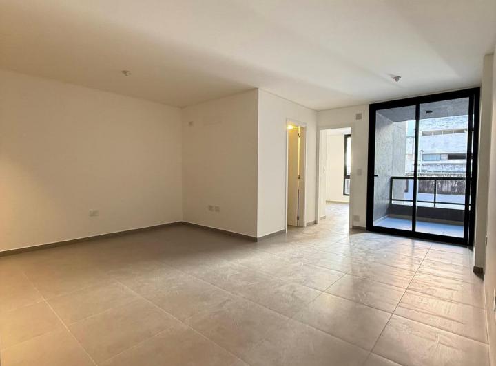 Departamento · 45m² · 2 Ambientes
