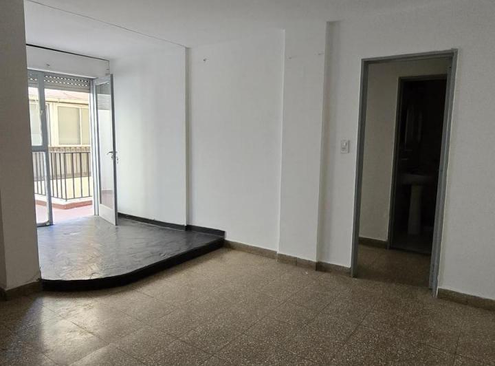 Departamento · 41m² · 2 Ambientes