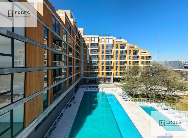 Departamento · 45m² · 1 Dormitorio