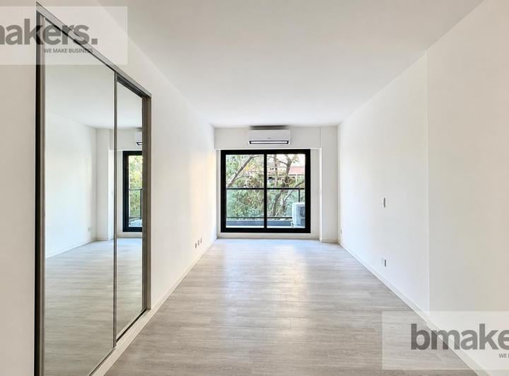 Departamento · 35m² · 1 Ambiente