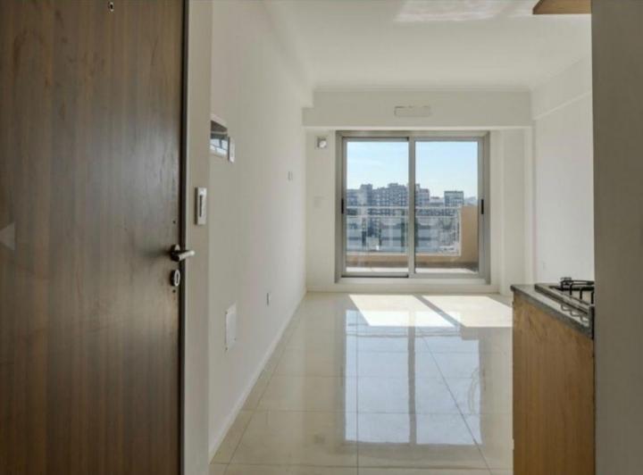 Departamento · 34m² · 2 Ambientes