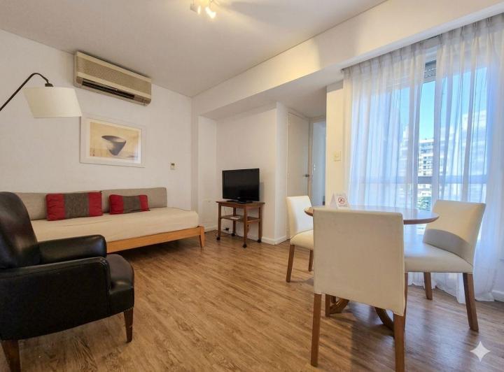 Departamento · 30m² · 2 Ambientes