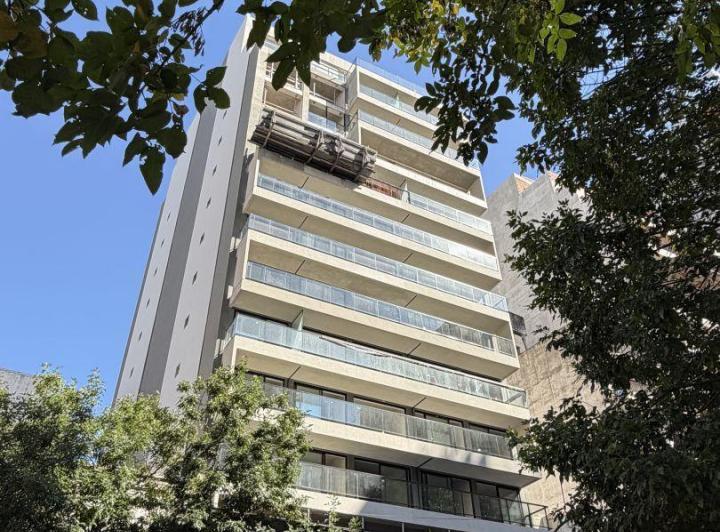 Departamento · 48m² · 2 Ambientes
