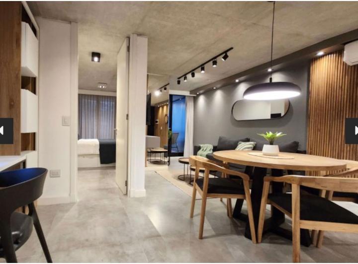 Departamento · 60m² · 2 Ambientes