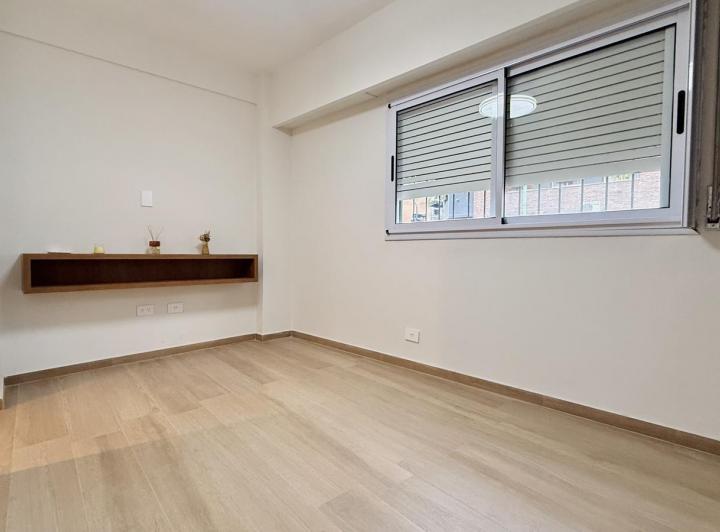 Departamento · 38m² · 2 Ambientes