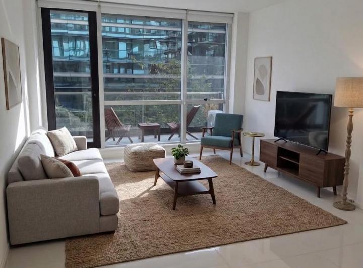 Departamento · 67m² · 2 Ambientes