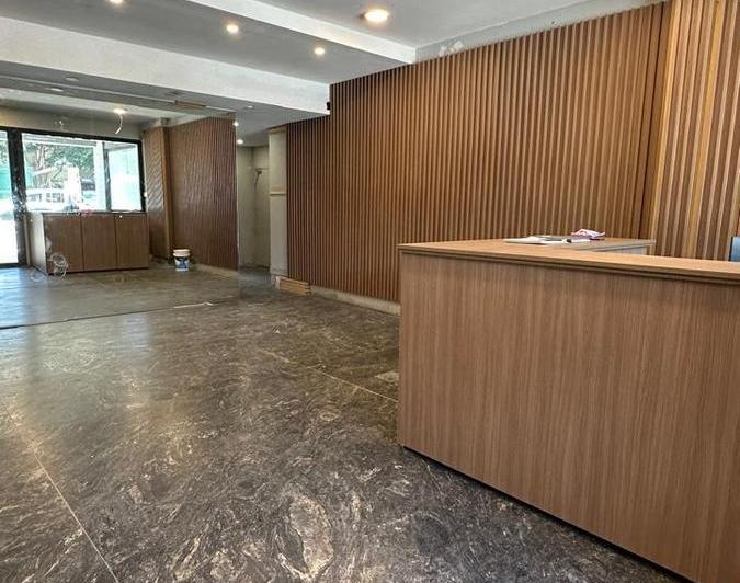 Departamento · 59m² · 2 Ambientes