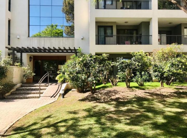 Departamento · 50m² · 1 Ambiente · 1 Cochera