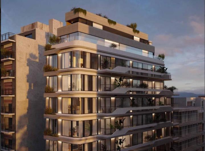 Departamento · 40m² · 1 Ambiente
