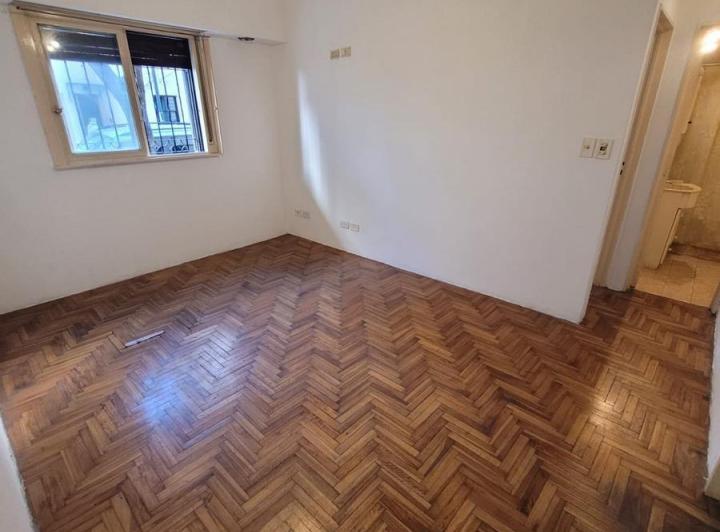 Departamento · 36m² · 2 Ambientes