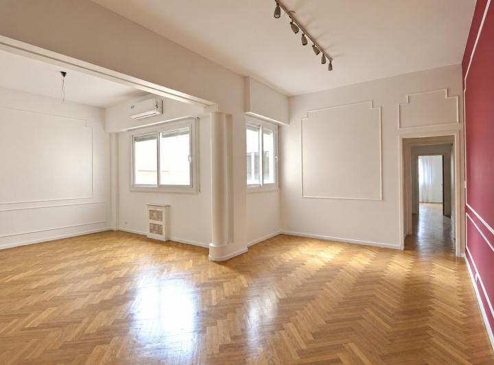 Departamento · 138m² · 4 Ambientes