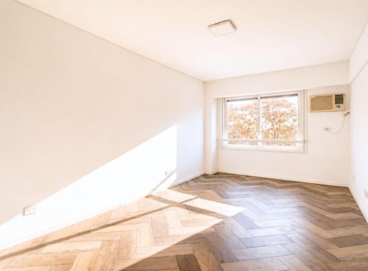 Departamento · 27m² · 1 Ambiente