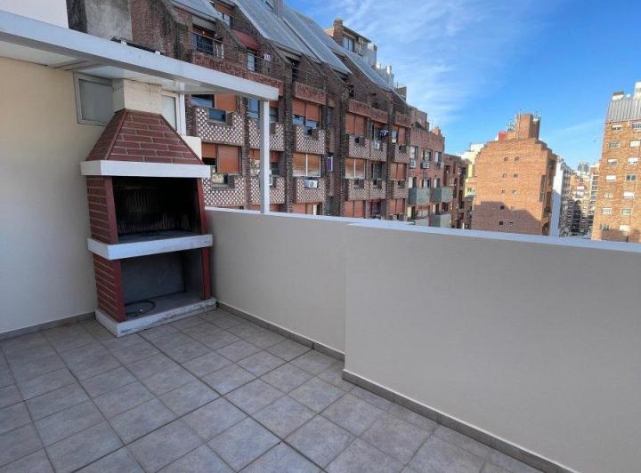 Departamento · 50m² · 3 Ambientes