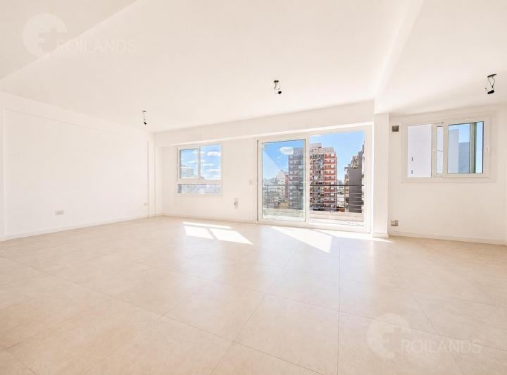 Departamento · 53m² · 2 Ambientes · 1 Cochera