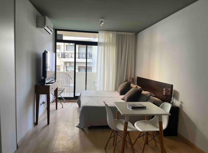 Departamento · 28m² · 1 Ambiente