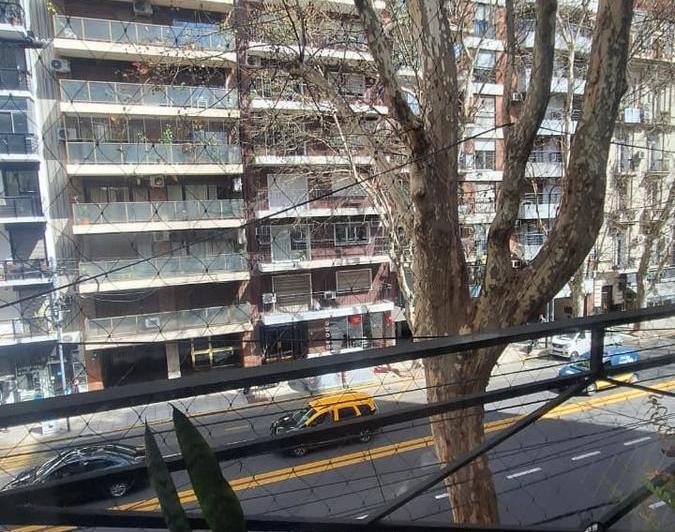 Departamento · 41m² · 2 Ambientes