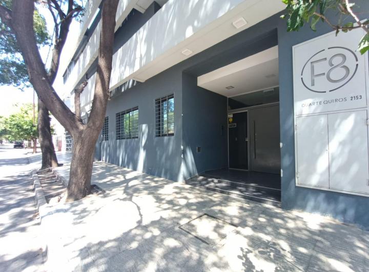 Departamento · 85m² · 2 Ambientes