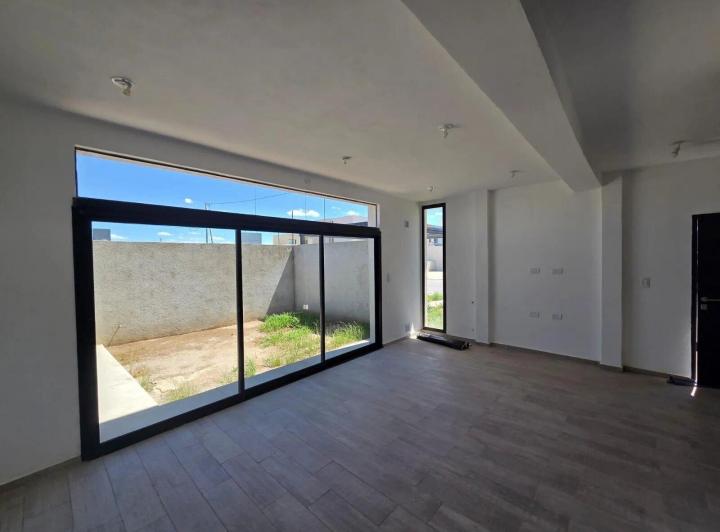 Departamento · 104m² · 3 Ambientes · 1 Cochera