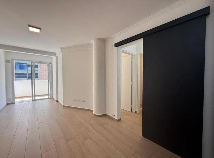 Departamento · 45m² · 2 Ambientes