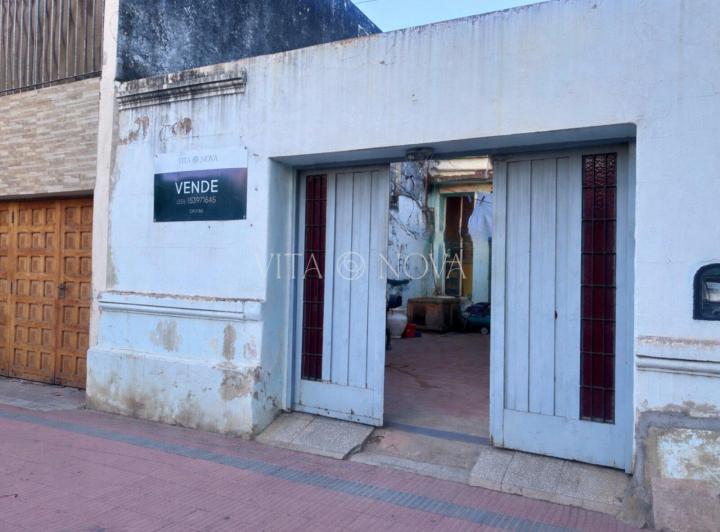 Casa · 109m² · 3 Ambientes · 1 Cochera